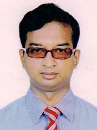 Quazi Shihab Uddin Ibrahim