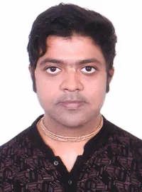 Sudip Kumar Das