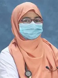 Umme Tahera