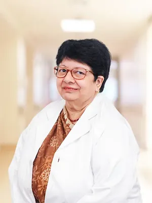 Shamim Firdaus Karim