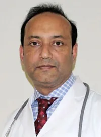 Doctor Profile