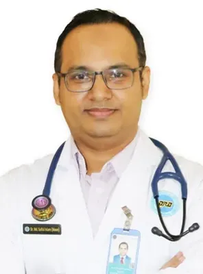 Md. Saiful Islam Moon
