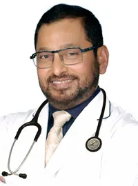 Dr. M. A. Samad
