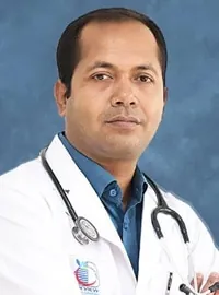 Rafiqul Hasan