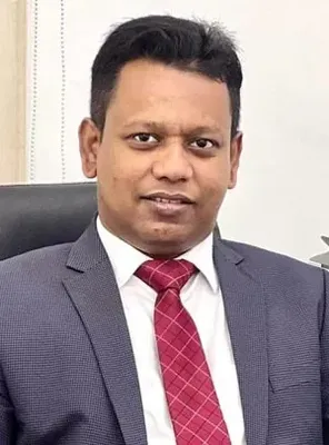 Syed Hasanul Islam (Akash)