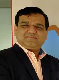 Shayamal Kumar Sarkar