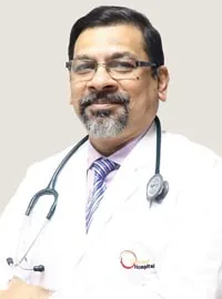 Alim Akhtar Bhuiyan