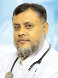 Mohammad Kamruzzaman Swapan