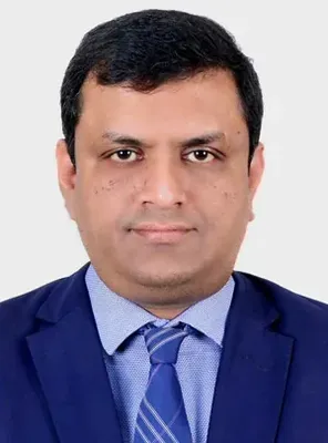 Mohiuddin Ahmed