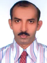 Panchanan Das