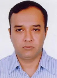 Dr. Kazi Gias Uddin Ahmed