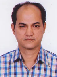 Dr. Md. Hasanuzzaman