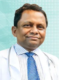 Doctor Profile