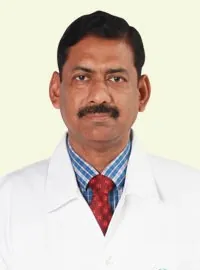 Dr. Md. Raziul Haque