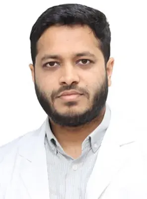 Doctor Profile
