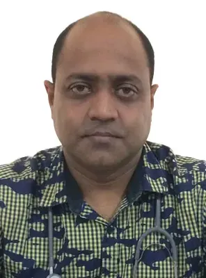 Doctor Profile