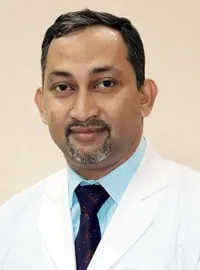 Ashim Kumar Sengupta