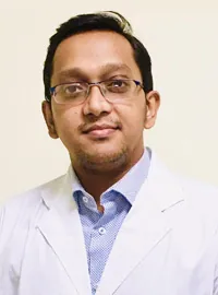 Bhaskar Chakraborty
