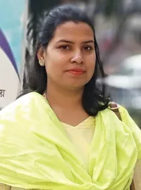 Farhana Khan