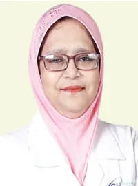 Ferdous Ara Begum