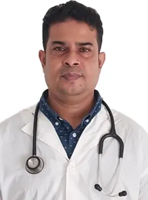 Doctor Profile