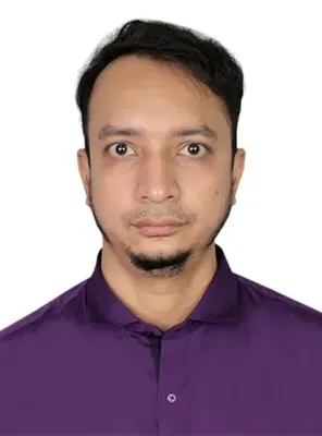 Nayan Bhowmik