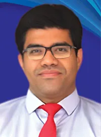Sheikh Nazmul Karim