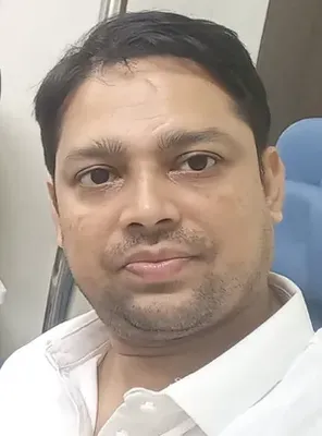 Akshay Kumar Ray