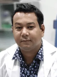 Al Mahmud Lemon