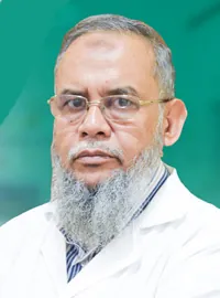 Azizul Kabir