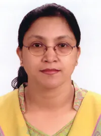 Ferdous Akhter Jolly