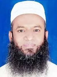 Md. Shirajul Islam