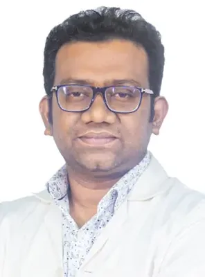 Md. Tangil Ahmed