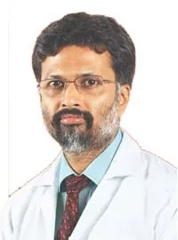 Mohammad Abid Akbar