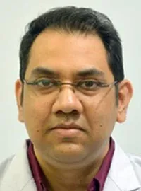 Nizam Jamil Hussain