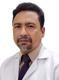 Omar Faroque