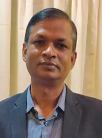 Pallab Kumar Sen
