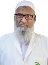 Dr. Golam Haider