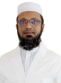 Doctor Profile