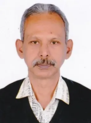Dr. Md. Abdul Khalek
