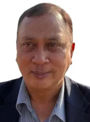 Dr. S. M. Tariq
