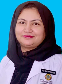 Rifat Akter