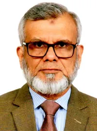 Sajedur Rahman