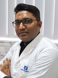 Doctor Profile