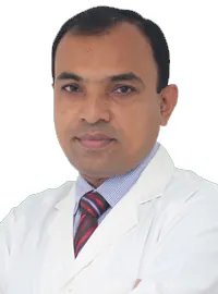 Sattyajit Mondal