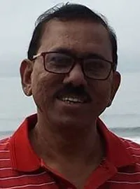 Sri Prakash Biswas