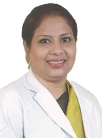 Tanuja Tanzin