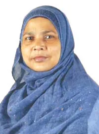 Ummay Kawsar