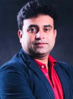 Asim Chandra Ghosh