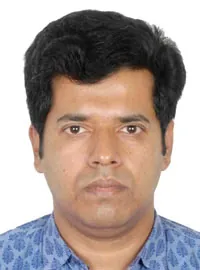 Dibakar Sarkar
